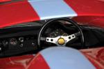 Ferrari 206 S Dino Spyder by Carrozzeria Sports Cars 1966 года
